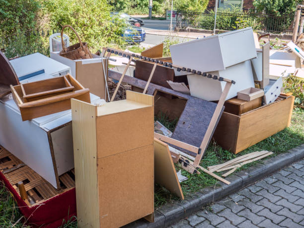 Washington, NJ Junk Removal Services Company